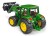 ZABAWKA TRAKTOR JOHN DEERE 6920 Z ŁADOWACZEM CZOŁOWYM BRUDER - 02052 5