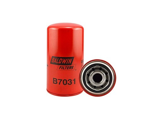 Filtr silnika B7031 Baldwin