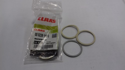 PIERŚCIEŃ oryginał Claas 0002391100