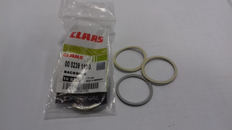 PIERŚCIEŃ oryginał Claas 0002391100