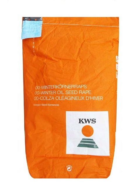 UMBERTO KWS C1 rzepak oz. zaprawa Buteo Start+ Scenic Gold + INITIO
