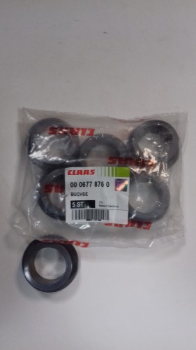 PIERŚCIEŃ oryginał Claas 0006778760