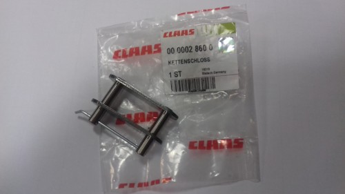 SPINKA oryginał claas 0000028600