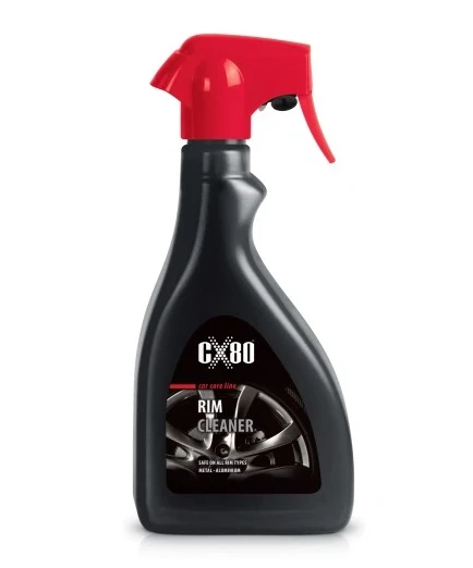 Preparat do czyszczenia felg 600ml