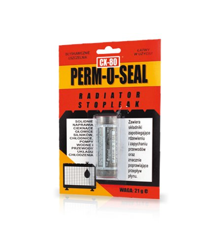 Uszczelniacz Perm-o-Seal CX-80