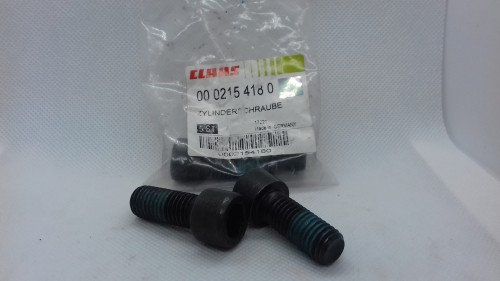 WKRĘT oryginał Claas 0002154180