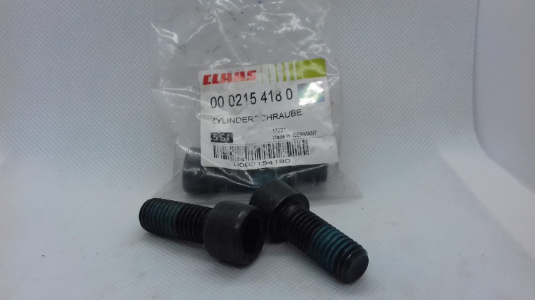 WKRĘT oryginał Claas 0002154180
