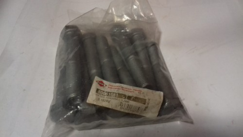 Śruba M16x100 oryginał Kuhn 80061681 1