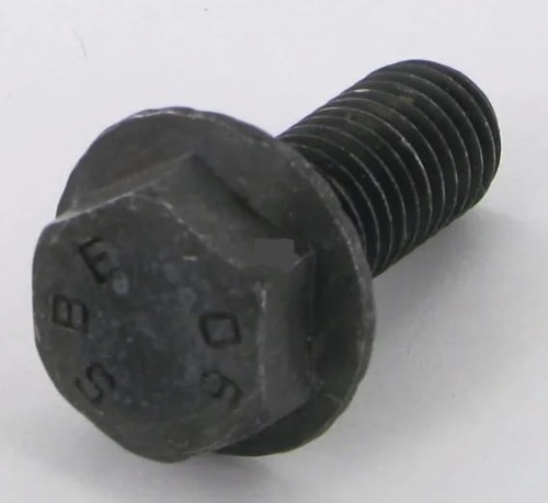 Śruba KUHN oryginał 80131026 1