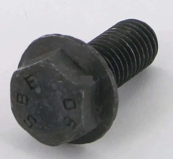 Śruba KUHN oryginał 80131026 1