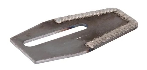 Skrobak oryginał Kuhn K2501310 1