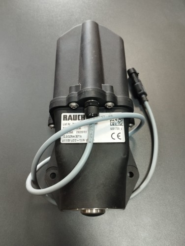 Silnik R6001759 1
