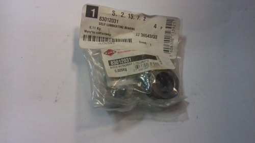 SELF LUBRICATING BEARLING oryginał Kuhn 83012031