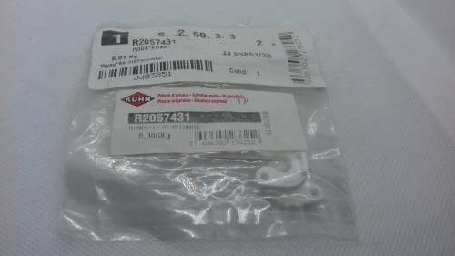 PODKŁADKA oryginał Kuhn R2057431