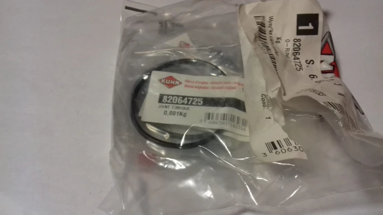 Oring oryginał Kuhn 82064725