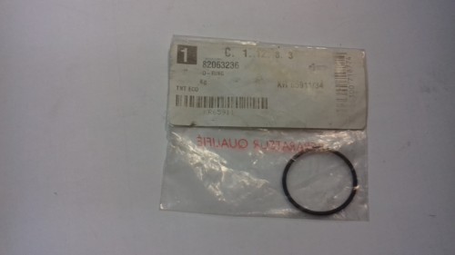 Oring oryginał Kuhn 82063236