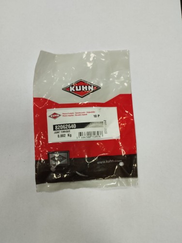 O-RING 82062640 1