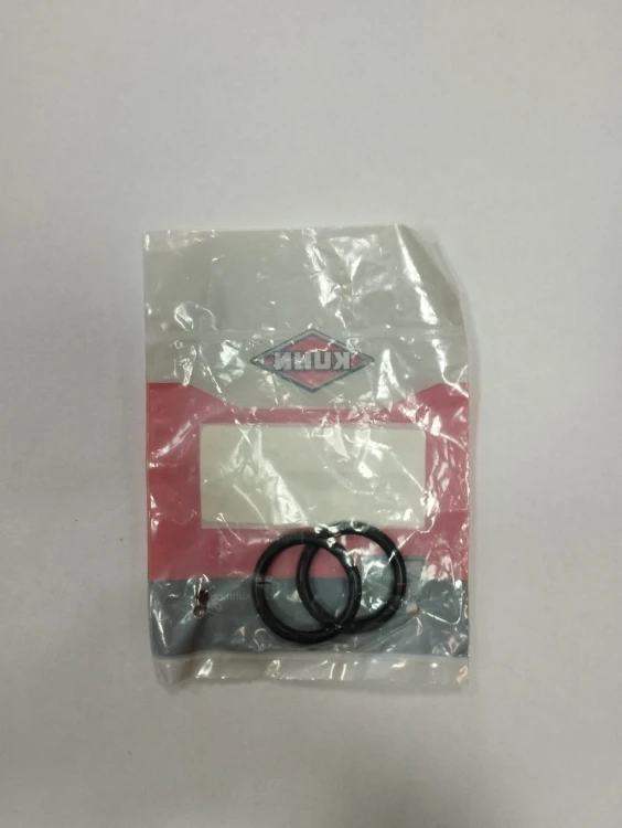 O-RING 82062640 2