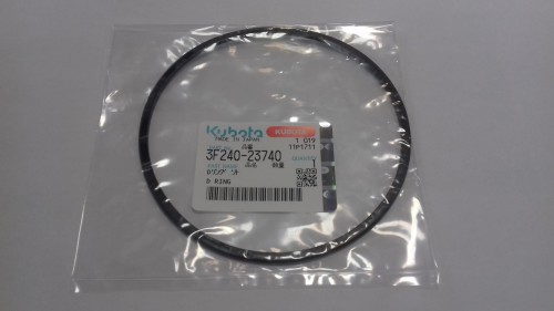 Pierścień USZCZELNIACZ ORYGINAŁ kUBOTA 3F24023740