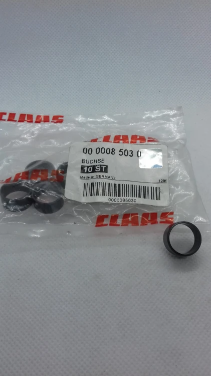 PIERŚCIEŃ oryginał Claas 0000085030