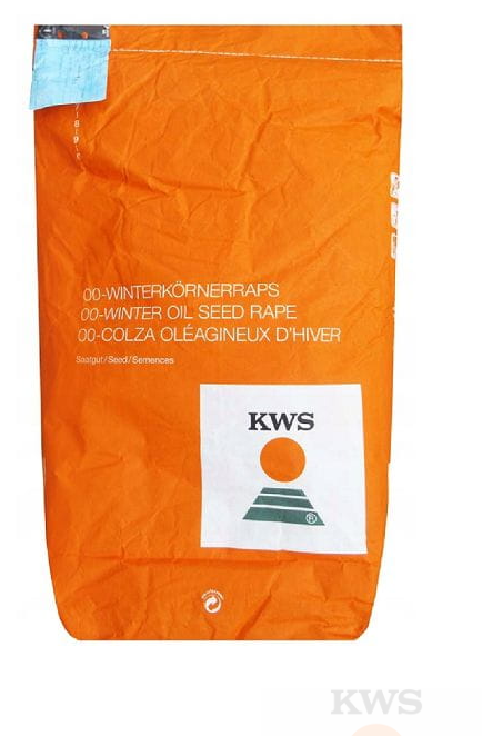 ADELMO KWS F1 nasina rzepaku zapr. scenic gold+buteostart+initio