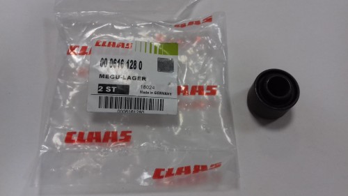 AMORTYZATOR METALOWO GUMOWY Oryginał Claas 0006161280 1