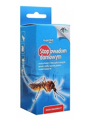 Aspermet 200EC 100ml