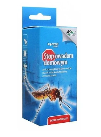 Aspermet 200EC 100ml
