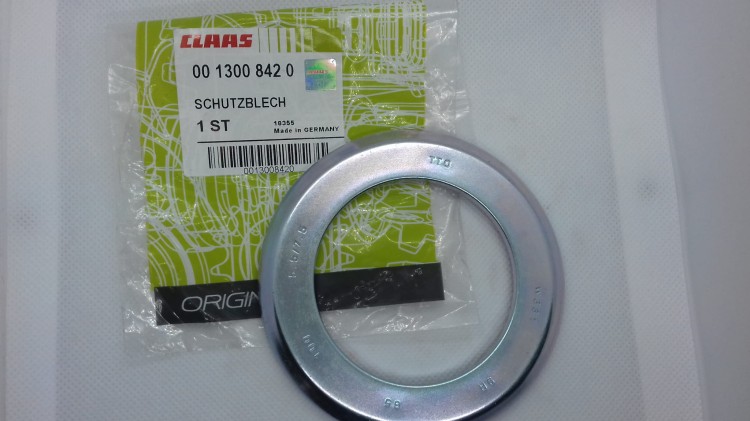 BLACHA OSŁONY oryginał Claas 0013008420