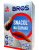 BrosSnacol na ślimaki 3GB 1kg + 100g gratis