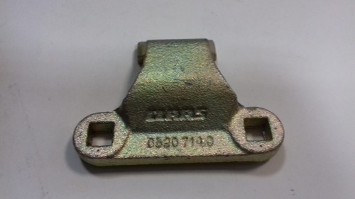DOCISK KOSY oryginał Claas 0005207140