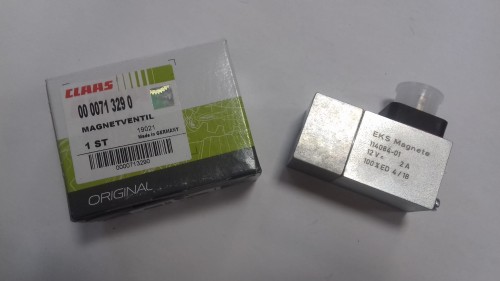 ELEKTROZAWÓR Claas 0000713290