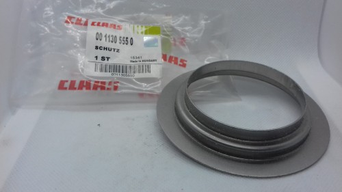 ELEMENT ZABEZPIECZAJĄCY oryginał Claas 0011305550