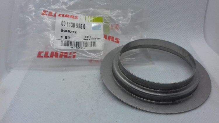 ELEMENT ZABEZPIECZAJĄCY oryginał Claas 0011305550