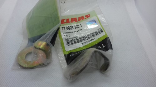 ELEMENT ZABEZPIECZAJĄCY oryginał Claas 7700063001