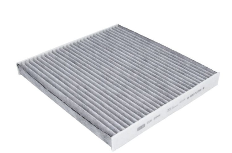 FILTR KABINOWY MANN-FILTER CUK 2544