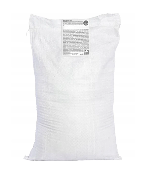 BrosSnacol na ślimaki 25kg