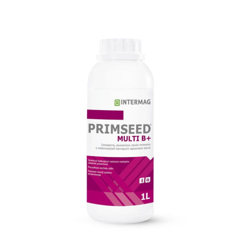PRIMSEED  MULTI B+  1L