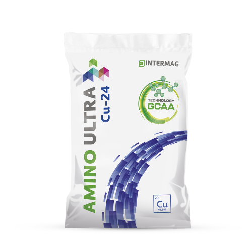 AMINO ULTRA CU 24  1kg