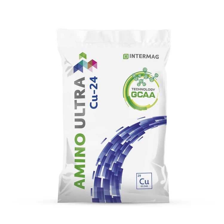 AMINO ULTRA CU 24  1kg