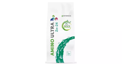 AMINO ULTRA  ZN 24  1kg