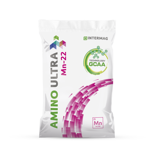 AMINO ULTRA  MN 22   1KG