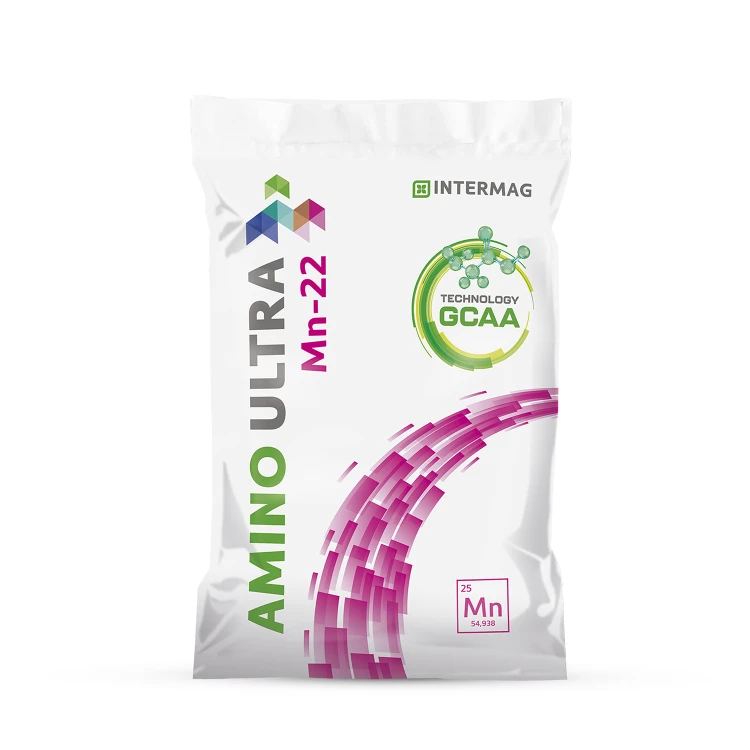 AMINO ULTRA  MN 22   1KG