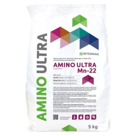 AMINO ULTRA MN 22 5KG