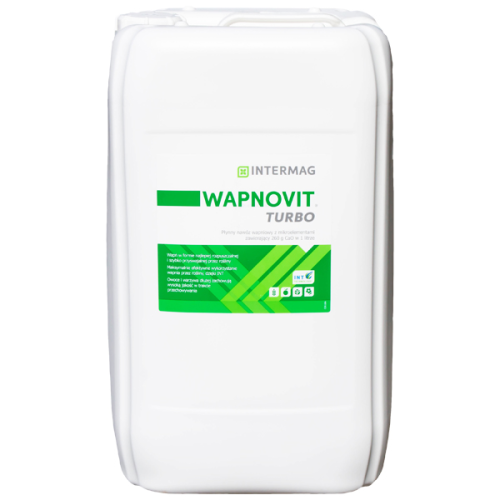 WAPNOVIT  TURBO  20L