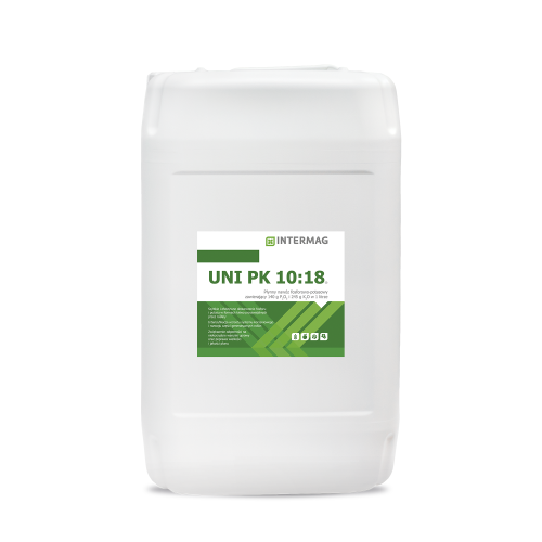 UNI PK 10-18 5L