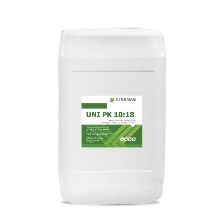 UNI PK 10-18 5L