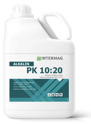 ALKALIN PK  10;20   5L