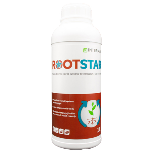 ROOTSTAR  1l
