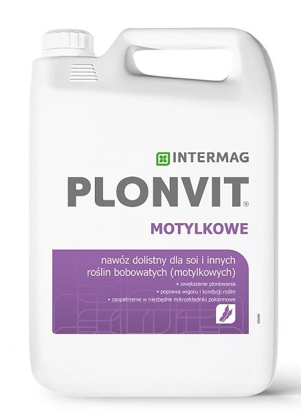 PLONVIT  MOTYLKOWE NUTRIBOOST  5L